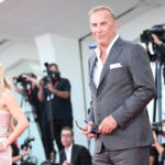 Kevin Costner'ın Boşanma Sonrası Adı Yeni Aşk İddialarıyla Anılıyor