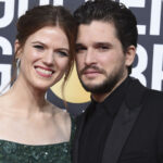 Kit Harington ve Rose Leslie Çiftinden Aile Mirasına Destek: İskoç Şatosu İçin Kurtarma Operasyonu