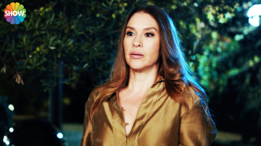 Kızılcık Şerbeti'nde Beklenen Gelişme: Yeni Bölüm Tanıtımı Heyecan Yarattı