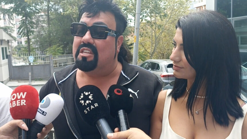 Kobra Murat'tan Suç Duyurusu: Tehdit ve Şantaj İddiası