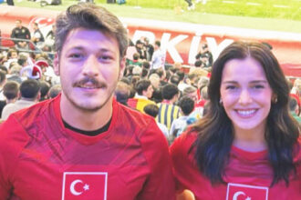 Kubilay Aka ve Hafsanur Sancaktutan İlişkilerine Bir Şans Daha Verdi