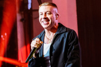 Macklemore'dan Filistin'e Destek: 'Özgür Filistin Turnesi' Başlatıyor