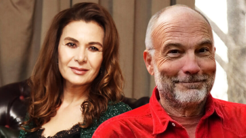 Mahir Günşiray'dan Hatice Aslan Açıklaması: Geçmişiyle Kabul Eden Bir Sevgi