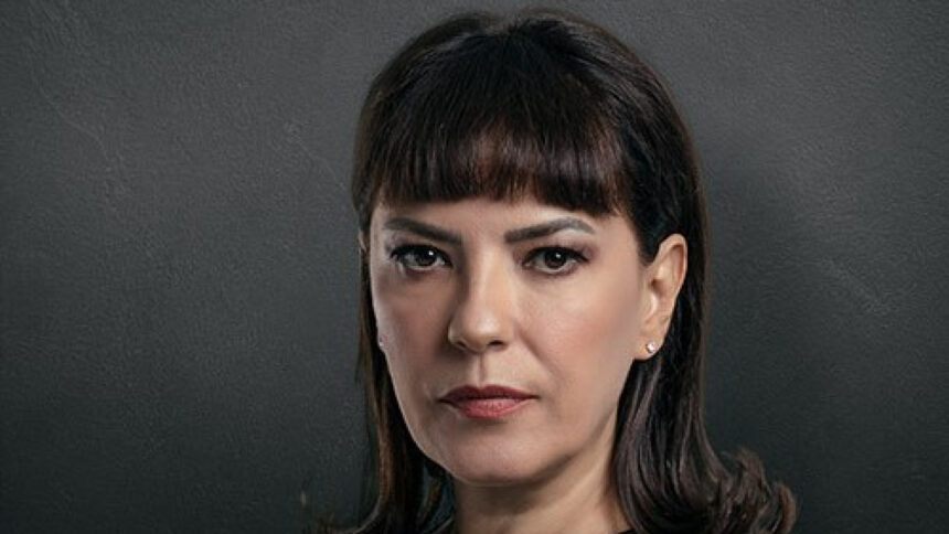 Melis Sandal'ın Fon Soruşturmasındaki Adı Yeşim Salkım'ı Harekete Geçirdi