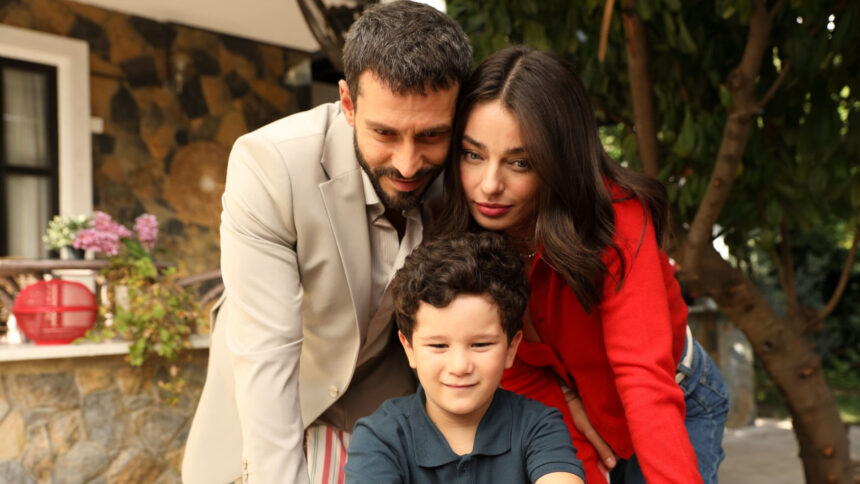Muhtemel Aşk Dizisi 15. Bölümüyle Sosyal Medyada Gündem Yarattı