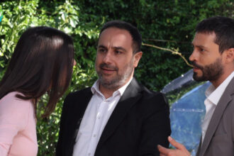 Muhtemel Aşk Dizisinde Heyecan Dorukta: Yeni Bölümden İlk İpuçları Paylaşıldı