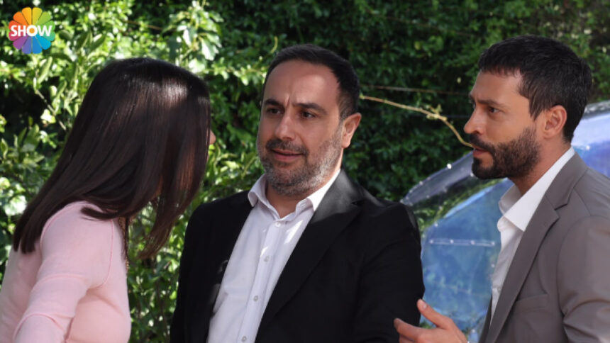 Muhtemel Aşk Dizisinde Heyecan Dorukta: Yeni Bölümden İlk İpuçları Paylaşıldı