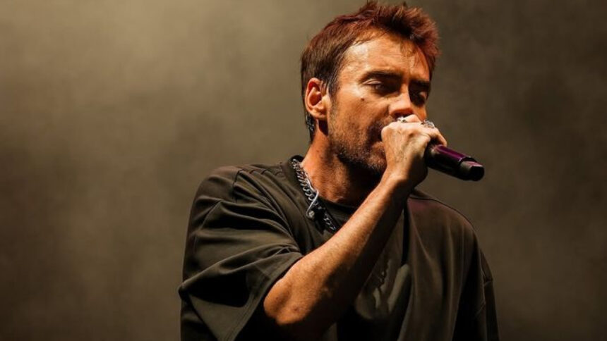 Murat Dalkılıç'tan Eski Eşi Merve Boluğur Hakkındaki İddialara Yanıt