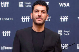 Murat Yıldırım ve Eva Green'in Başrolündeki 'Trees Are Watching' Toronto'da İzleyiciyle Buluştu