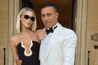 Mustafa Sandal ve Melis Sandal'dan 'Fon Soruşturması' Hakkında Açıklama