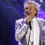 Müzik Dünyasında Sarsıcı Karar: Rod Stewart 60 Yıllık Kariyerine Nokta Koyuyor