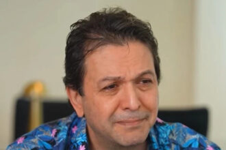 Nihat Doğan'dan Pandemi İtirafı: Zor Günler İçin 8 Dairemi Sattım