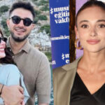 Oyuncu Rabia Soytürk ve Samet Vuruşan'ın İlişkisi Sona Erdi