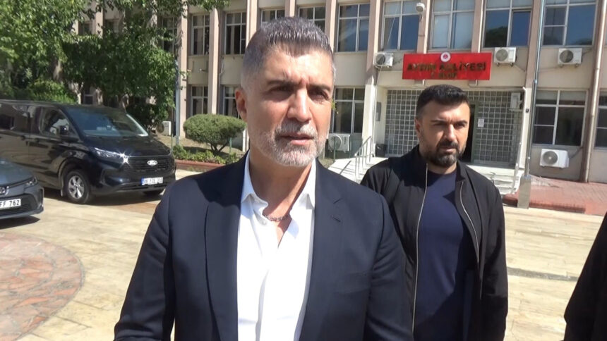 Özcan Deniz'den Kardeşine Destek: 'Bu Dava Yersiz ve Haksız'