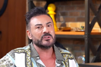 Rober Hatemo Müzik Kariyerini Noktalıyor: Eski Mesleğine Dönüş Kararı