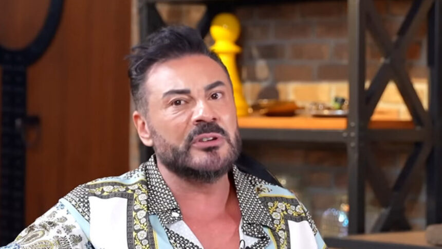 Rober Hatemo Müzik Kariyerini Noktalıyor: Eski Mesleğine Dönüş Kararı