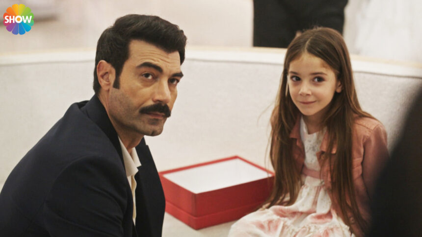 Sevdan Bir Ateş Dizisinde Sırlar Aralanıyor: Leyla Karakterinin Kimliği Merak Uyandırıyor