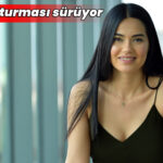 Survivor Yarışmacısı Fatmagül Fakı Lafçı Hakkında Fon Soruşturması Kapsamında Gözaltı Kararı