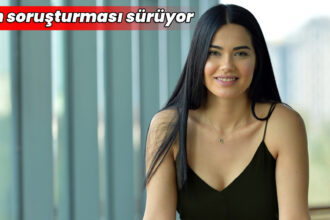 Survivor Yarışmacısı Fatmagül Fakı Lafçı Hakkında Fon Soruşturması Kapsamında Gözaltı Kararı