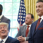 Sylvester Stallone, Donald Trump’ın ‘Hollywood Elçisi’ Teklifini Neden Reddettiğini Açıkladı
