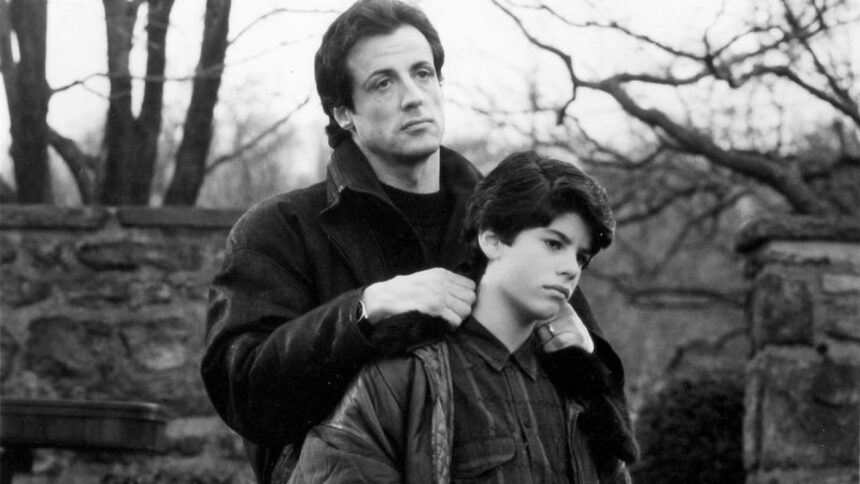 Sylvester Stallone, Oğlu Sage’in Ölüm Haberini Aldığı Anı Yıllar Sonra Anlattı