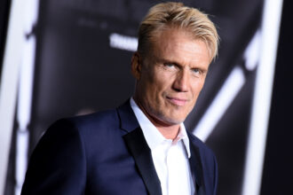 Ünlü Oyuncu Dolph Lundgren'den Yıllar Sonra Gelen Acı İtiraf: Ötenazi Planlamıştım