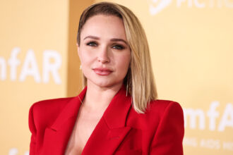 Ünlü Oyuncu Hayden Panettiere’nin Ölüm Nedeni Açıklandı