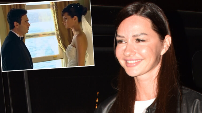 Yasemin Ergene'den Yıllar Sonra Gelen 'Doktorlar' İtirafı: Geçmişin İntikamını Aldım