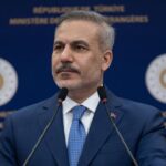 Dışişleri Bakanı Fidan New York'ta Kritik Temaslarını Sürdürüyor