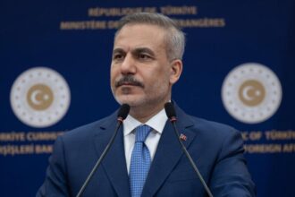 Dışişleri Bakanı Fidan New York'ta Kritik Temaslarını Sürdürüyor