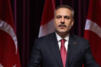 Dışişleri Bakanı Fidan'ın New York'taki Diplomatik Mesaisi Sürüyor