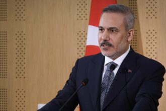 Dışişleri Bakanı Fidan'dan BM Zirvesi Değerlendirmesi: Türkiye'nin Küresel Vizyonu