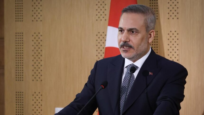 Dışişleri Bakanı Fidan'dan BM Zirvesi Değerlendirmesi: Türkiye'nin Küresel Vizyonu