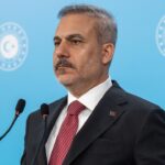 Dışişleri Bakanı Hakan Fidan'ın BAE Ziyaretinde Gündem Bölgesel Güvenlik