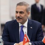 Dışişleri Bakanı Hakan Fidan'dan Libya'da İstikrar Vurgusu