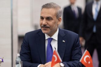Dışişleri Bakanı Hakan Fidan'dan Libya'da İstikrar Vurgusu