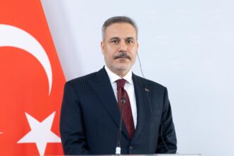 Dışişleri Bakanı Fidan'ın BAE Ziyareti: Bölgesel Güvenlik ve İş Birliği Masada