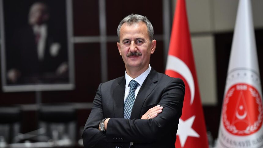 Savunma Sanayii Başkanı Görgün: HÜRKUŞ İçin İhracat Süreci Başlıyor