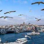 Hafta Sonu Hava Durumu: Yağışlı Sistem Yurt Genelinde Etkisini Artırıyor