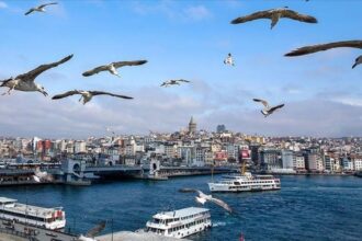 Hafta Sonu Hava Durumu: Yağışlı Sistem Yurt Genelinde Etkisini Artırıyor