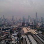 Tayland'da Felaket: Bangkok'un Tamamı Afet Bölgesi İlan Edildi