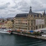 Haydarpaşa Garı'nda Restorasyon Süreci: İlk Etap 2027'de Tamamlanacak