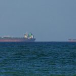 Hürmüz Boğazı'ndaki Tanker Kazası: Petrol Sızıntısı Umman Denizi'ne Ulaşıyor