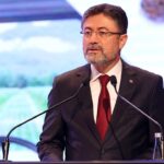 Bakan Yumaklı Duyurdu: Buğday ve Arpada Rekor Üretim Beklentisi