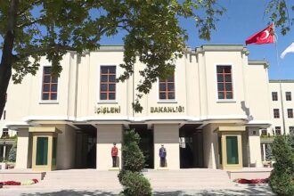 İçişleri Bakanlığı'ndan Sivil Toplum Kuruluşlarına 350 Milyon Liralık Destek