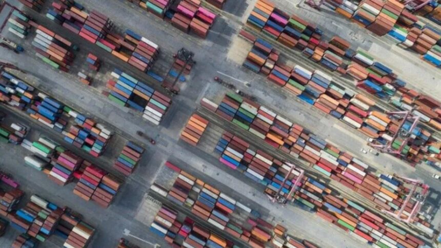 Türkiye ve ABD Arasında Ticaret Hedefi: 50 Milyar Dolar