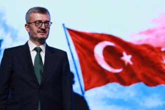 Preveze Deniz Zaferi'nin 488. Yıl Dönümü Kutlanıyor