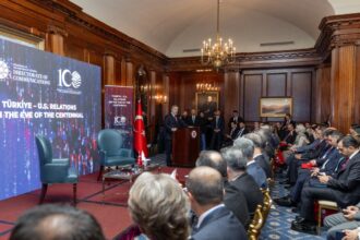 İletişim Başkanlığı'ndan New York'ta Kritik Türkiye-ABD İlişkileri Paneli