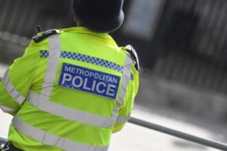 Yapay Zeka Destekli İstismar Davasında Tartışmalı Karar: Londra Polisinden Sert Tepki