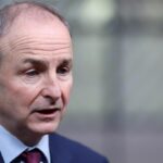 İrlanda Başbakanı Micheal Martin: Gazze'deki Gerçekler Ortaya Çıktığında Dünya Utanacak